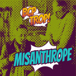 Beaucoup Trop Misanthrope