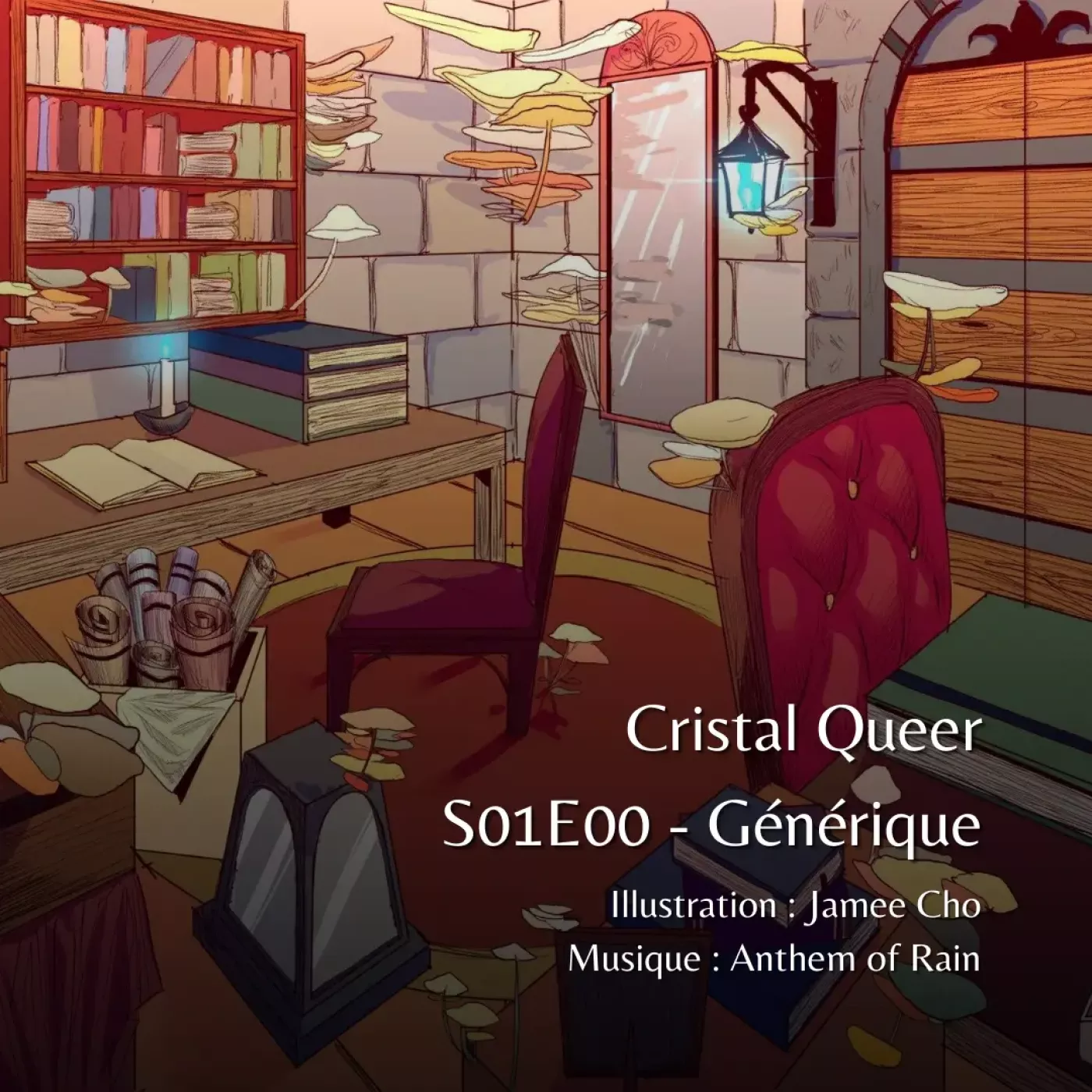 S01E00 - Générique