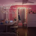 S01E01 - Tour De Présentation